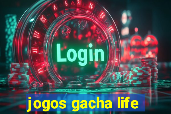 jogos gacha life